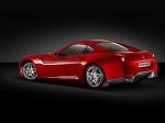 Ferrari 599 GTB Fiorano 2006 года